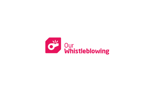 OurWhistleblowing