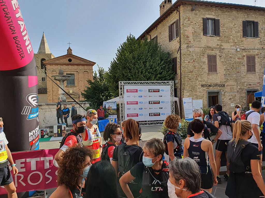 4 Umbria Crossing Outdoor Festival