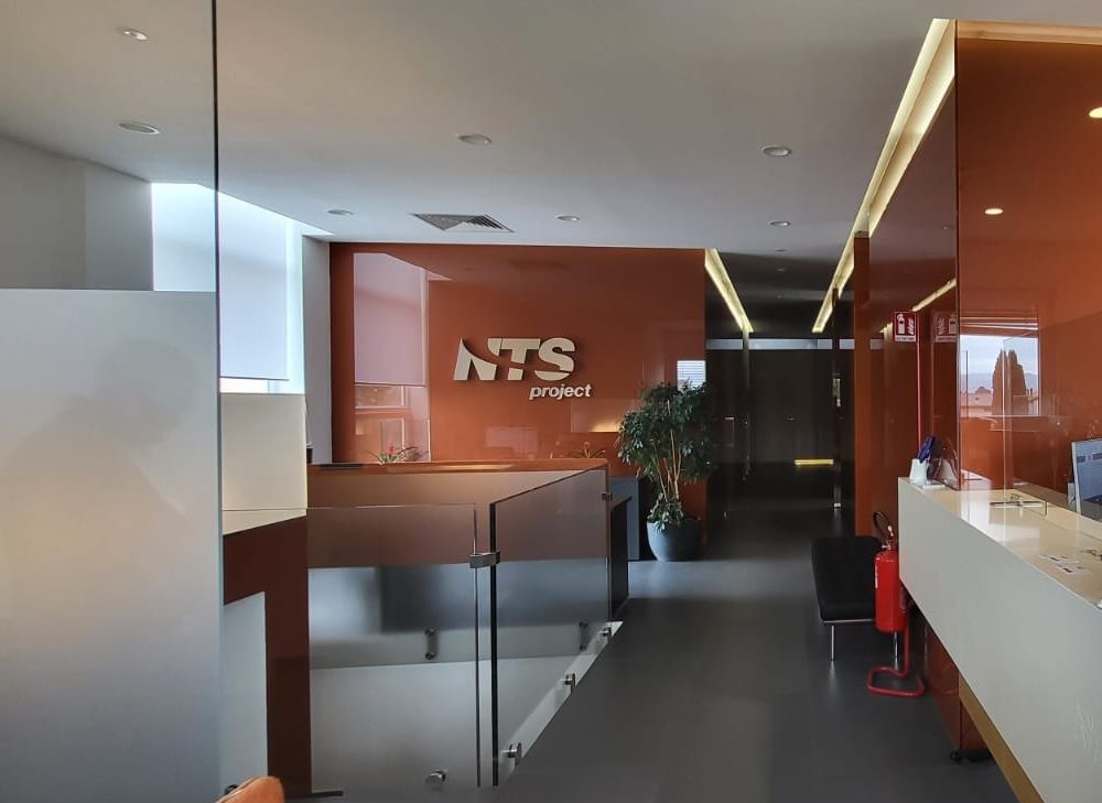NTS Project 25 anni