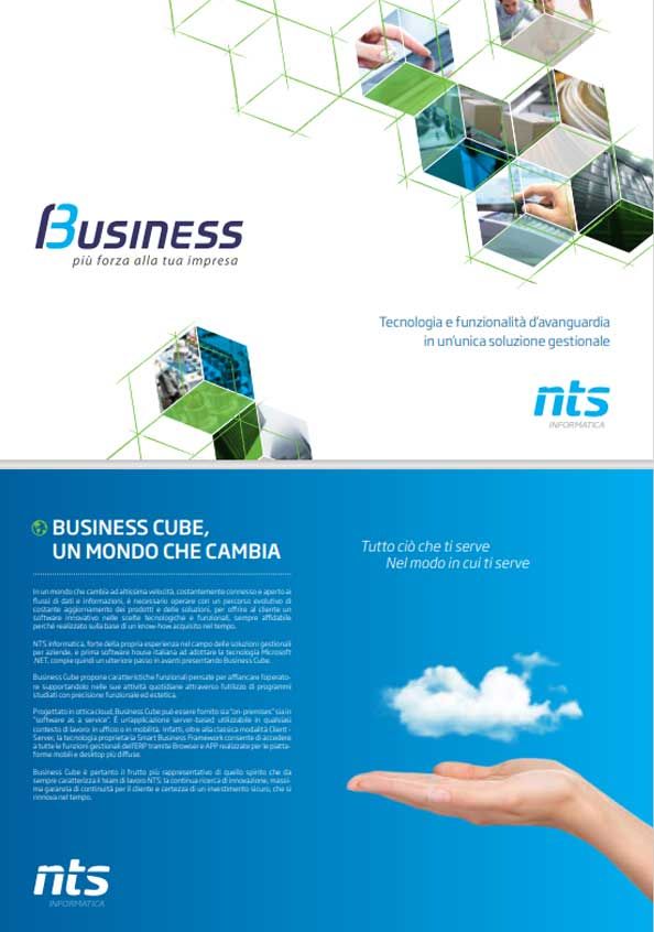 Download Brochure Business