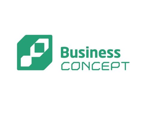 Business Concept Controllo di gestione